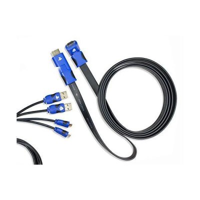 SONY Kit de chargement - Premium Connect 'n' Charge