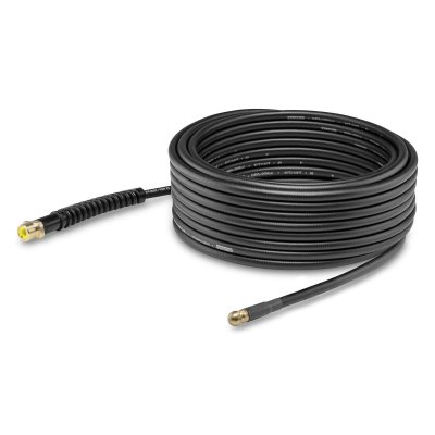 KARCHER Kit de d&eacute;bouchage pour canalisations 15 m 