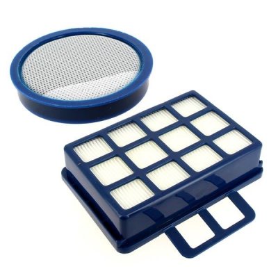 HOOVER Kit de filtres u52 35601650 pour aspirateur  , reactiv 35601650