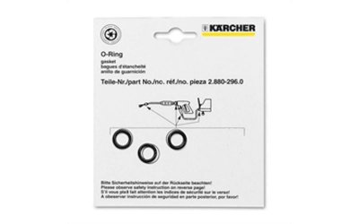 KARCHER Kit de joints toriques  2.880-154.0/28801540