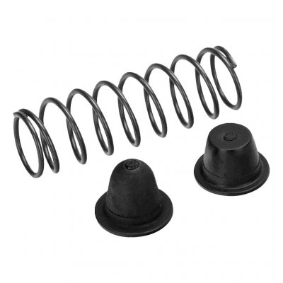 BAHCO Kit de pi&egrave;ces d&eacute;tach&eacute;es pour les nouveaux s&eacute;cateurs P5-20 et P5-23