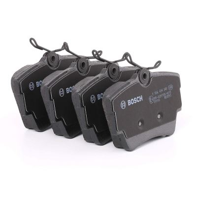 BOSCH Kit de plaquettes de frein, frein &agrave; disque  0 986 494 040
