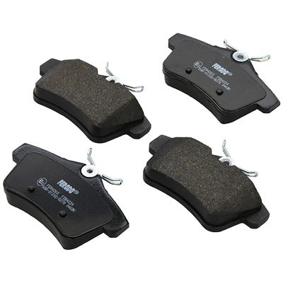 FERODO Kit de plaquettes de frein, frein &agrave; disque  FDB4224