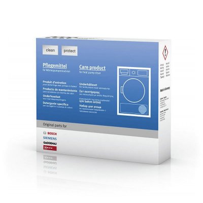 Kit de produits d'entretien - 00312111 - Bosch