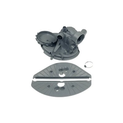 BOSCH Kit De Reparation Bol De Pompe Pour Lave Vaisselle  - 11002716