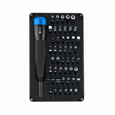 IFIXIT Kit de r&eacute;paration  Jeu d'embouts de precision Mahi