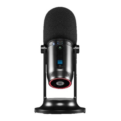 THRONMAX Kit de studio  MDrill One Pro Noir 