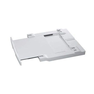 AEG Kit de superposition lave-linge / s&egrave;che-linge avec tablette 605x610 mm