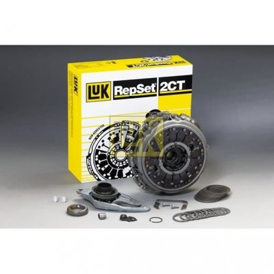 LUK Kit dembrayage  RepSet 2CT 602 0001 00