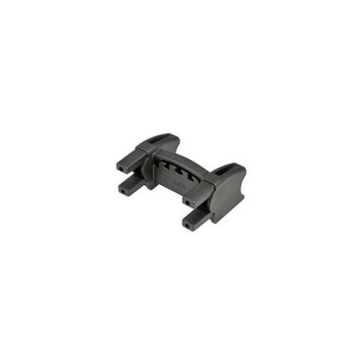 KLICKFIX Kit distanceur adaptateur  43mm noir