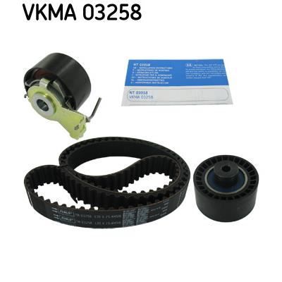 SKF Kit distribution  VKMA 03258 (X1)