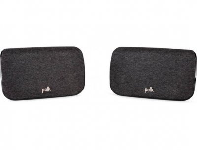 POLK AUDIO Kit enceinte surround POLK SR2 Multicolore Polk