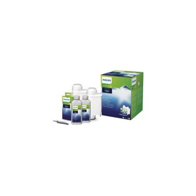 PHILIPS Kit entretien saeco reference : ca6706/10