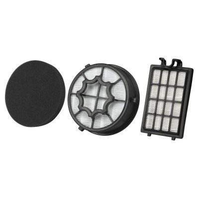 TORNADO Kit filtres aspi aef112online aspirateurs aeg Aeg 900168024