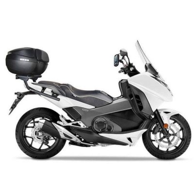 SHAD Kit fixation top case Top Master  Honda NC 700 X 12-13