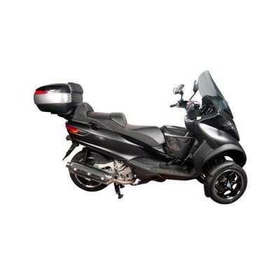 SHAD Kit fixation top case Top Master  Piaggio Mp3 500 Sport 14-17