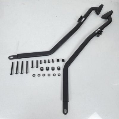 SHAD Kit fixation top case Top Master  Yamaha XJR 1300 98-06