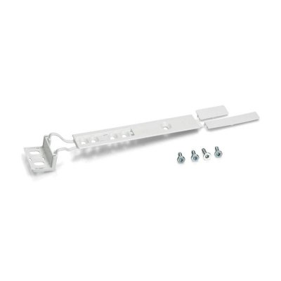 WHIRLPOOL Kit glissiere habillage 4055372405 pour Refrigerateur Electrolux
