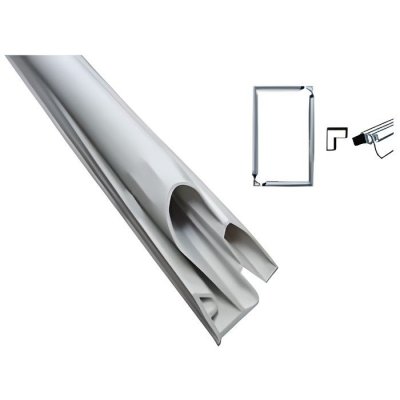 GENERIQUE Kit joint universel magnetique pour refrigerateur ou congelateur toutes marques 1300x700mm - 472088