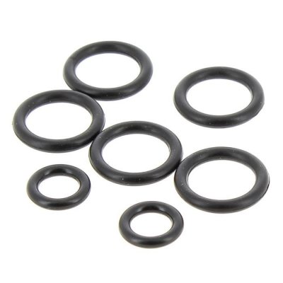 MICHELIN Kit joints 3641140 pour Nettoyeur haute pression Black & decker