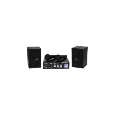 LTC Kit Karaok&eacute; Enfants STAR2 USB 100W