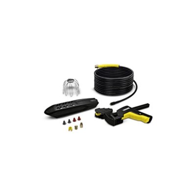 KARCHER Kit Nettoyage Goutieres Et Canalisations Pour Nettoyeur Haute-pression - 26422400