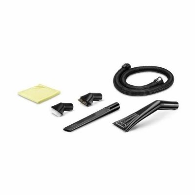 KARCHER Kit nettoyage int. de voiture pour aspirateur  209.364
