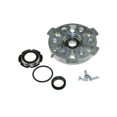 WHIRLPOOL Kit palier dr. Ou gauche (cage+roulement pour lave linge  - 481231018483