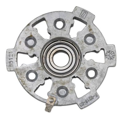 WHIRLPOOL Kit palier origine pour lave-linge chassis odalis  481231018483