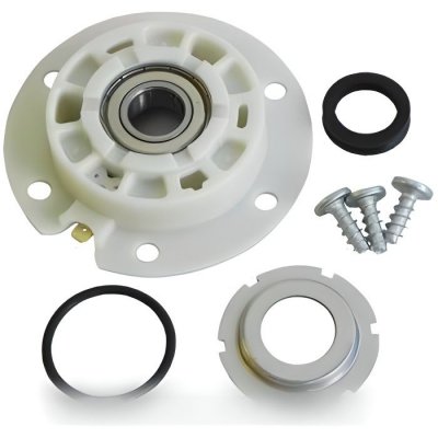 WHIRLPOOL Kit palier roulement (gauche ou droite), Lave-linge, 481231019144 - 1