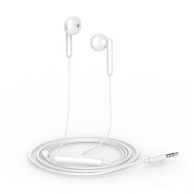 HUAWEI Kit Pi&eacute;ton Intra-Auriculaire  AM115 - Blanc