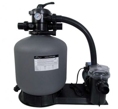 POOLSTYLE Kit  6 M3 H Kokido 88033671 