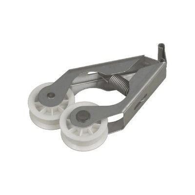 WHIRLPOOL Kit poulie galet tendeur pour s&egrave;che-linge