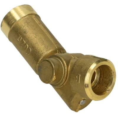 KARCHER Kit Reparation Poignee Rep 4 Pour Nettoyeur Haute-pression  - 44271780