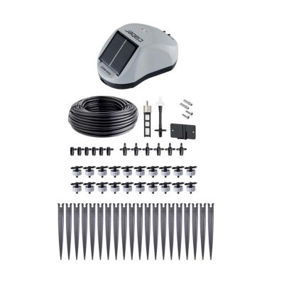 CLABER Kit syst&egrave;me aqua-magic pour syst&egrave;me goutte-&agrave;-goutte -8063