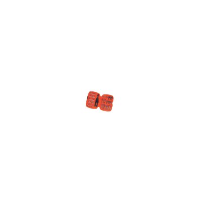 BLACK & DECKER Kit Tournevis et Embouts a Cliquet (45 pieces) BLACK+DECKER - A7039-XJ