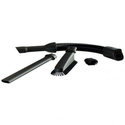  KIT19 - Kit 4 accessoirs voiture + maison pour aspirateur WELLQ
