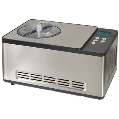 KITCHEN CHEF  Turbine &agrave; glace ice1530pro