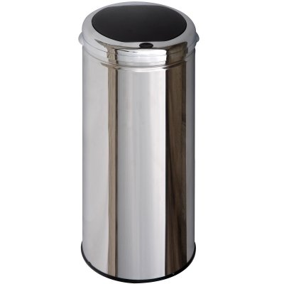 KITCHEN MOVE  Poubelle 50L One Touch + seau