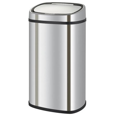 KITCHEN MOVE  Poubelle De Cuisine Automatique 58 L