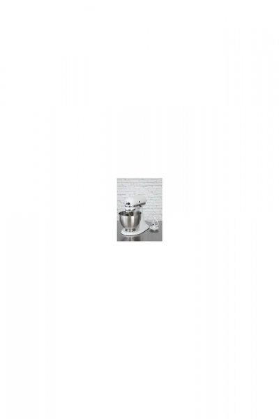 KITCHENAID  ARTISAN KSM150 BLANC JUBIL&Eacute; 95 