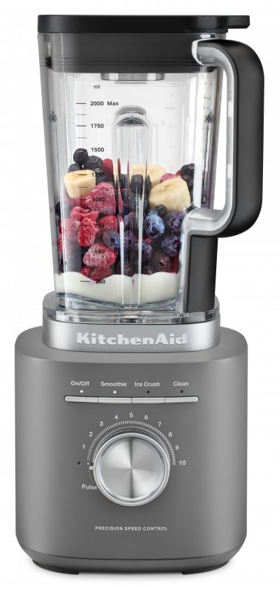 KITCHENAID  Blender 5ksb2073 Pure Power
