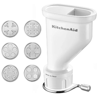 KITCHENAID  KIT PATES FRAICHES