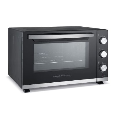 KITCHEN CHEF KITCHENCHEF Mini four 30 L multifonctions KCFOUR30
