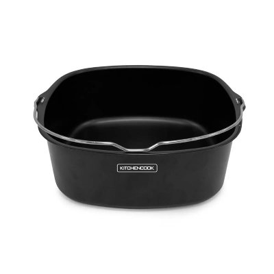 KITCHENCOOK  panier pour friteuse &agrave; air