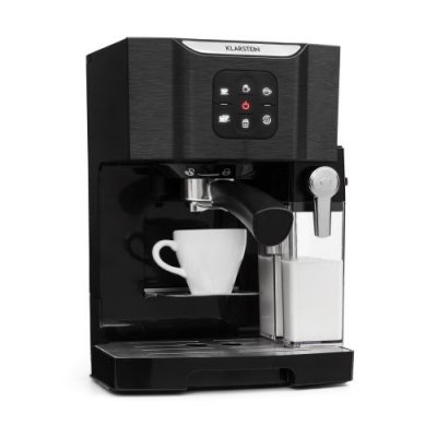 KLARSTEIN  Combin&eacute; expresso BellaVita Noir