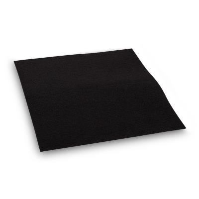 KLARSTEIN  - Filtre &agrave; charbon actif pour hotte aspirante 25 x 22,5cm