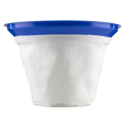 KLARSTEIN  filtre accessoire pour aspirateurs sec et humide filtre en tissu &Oslash;35cm