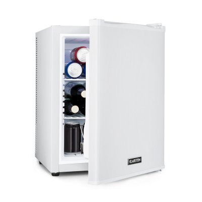 KLARSTEIN  Happy Hour Minibar 40L 5-15&deg;C 23 dB Lumi&egrave;re LED - Blanc
