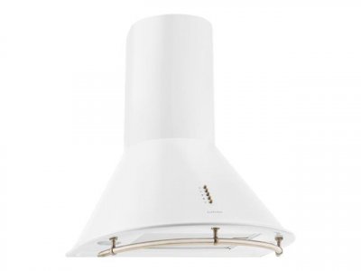 KLARSTEIN  Lumio Neo Retro-Hotte aspirante inox